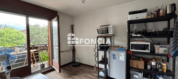 Studio in Sallanches, France No. 285180 6