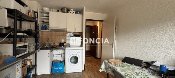 Studio in Sallanches, France No. 285180 5