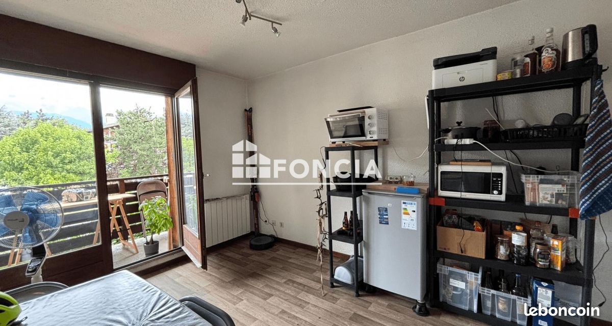 Studio in Sallanches, France No. 285180