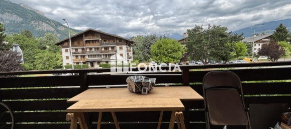 Studio in Sallanches, France No. 285180 3