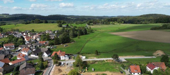 Земельный участок в Дармштадт-Дибург, Германия № 333681 2