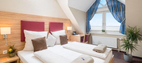 Hotel de 21 divisão em Bremen, Germany N.º 15376 2