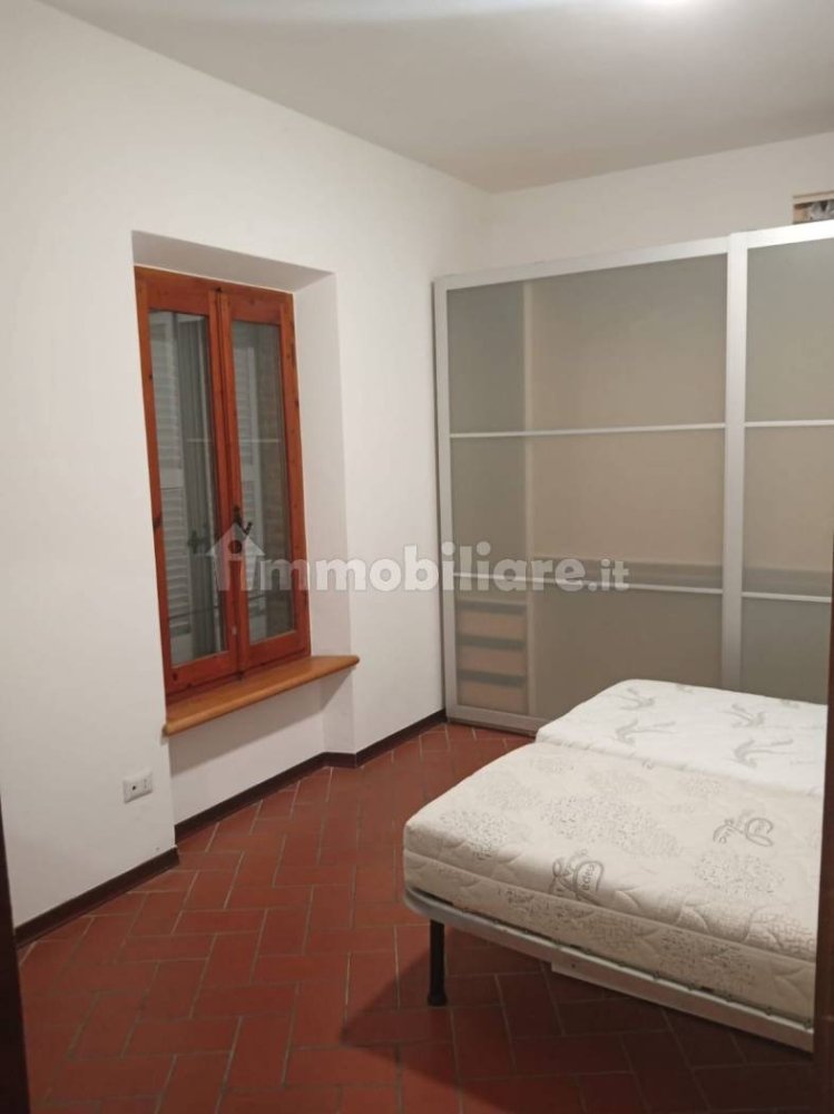 Apartamento de 1 dormitorio en Monte San Vito, Italy No. 292679