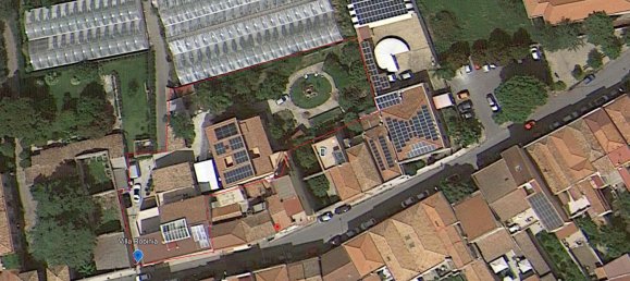 6-salle Villa à Milazzo, Italy No. 178470 8