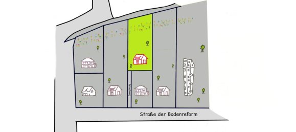 Terreno em Havelland, Germany N.º 241154 2