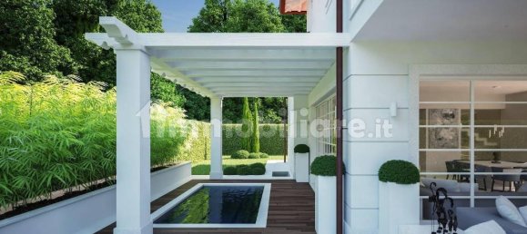5 bedrooms Villa in Forte dei Marmi, Italy No. 129551 22