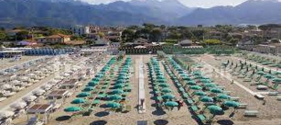 5 bedrooms Villa in Forte dei Marmi, Italy No. 129551 39