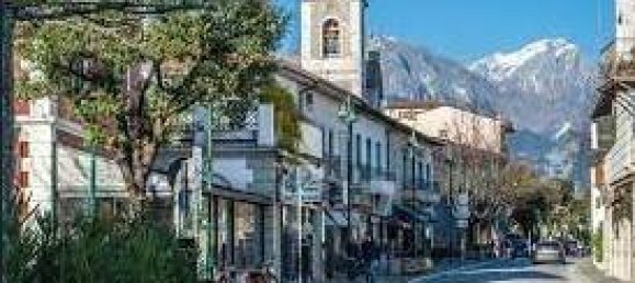 5 bedrooms Villa in Forte dei Marmi, Italy No. 129551 44