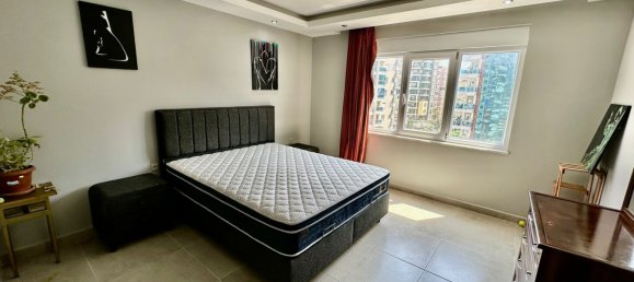 Apartment 2+1 in Mahmutlar, Turkey No. 22794 30