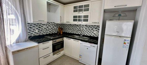 Apartment 2+1 in Mahmutlar, Turkey No. 22794 25