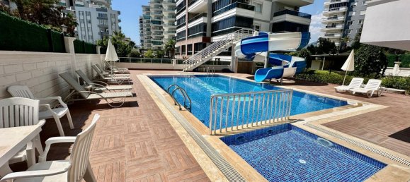 Apartment 2+1 in Mahmutlar, Turkey No. 22794 11