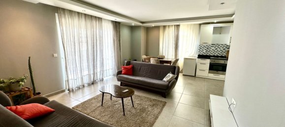Apartment 2+1 in Mahmutlar, Turkey No. 22794 29