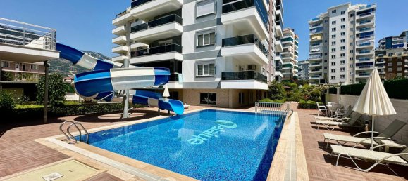 Apartment 2+1 in Mahmutlar, Turkey No. 22794 12
