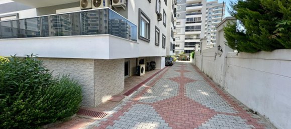 Apartment 2+1 in Mahmutlar, Turkey No. 22794 15