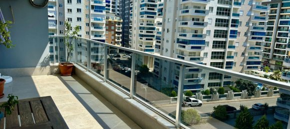 Apartment 2+1 in Mahmutlar, Turkey No. 22794 19