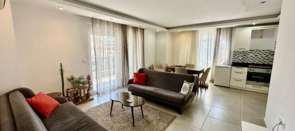 Apartment 2+1 in Mahmutlar, Turkey No. 22794 26