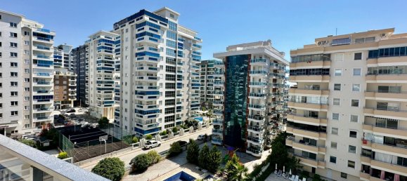 Apartment 2+1 in Mahmutlar, Turkey No. 22794 21