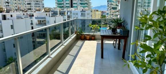 Apartment 2+1 in Mahmutlar, Turkey No. 22794 7