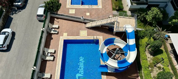 Apartment 2+1 in Mahmutlar, Turkey No. 22794 2