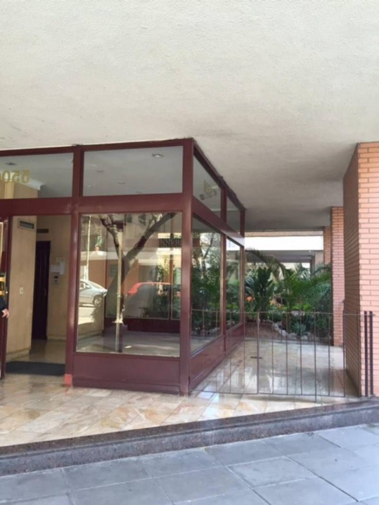 Studio in Palermo, Argentina No. 72889