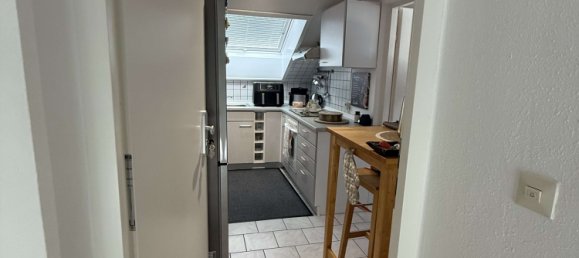 Apartamento de 1 dormitorio en Rems-Murr-Kreis, Germany No. 342414 12