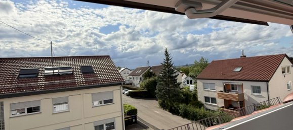 Apartamento de 1 dormitorio en Rems-Murr-Kreis, Germany No. 342414 11