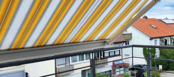 Apartamento de 1 dormitorio en Rems-Murr-Kreis, Germany No. 342414 9