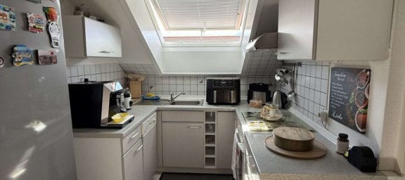 Apartamento de 1 dormitorio en Rems-Murr-Kreis, Germany No. 342414 7