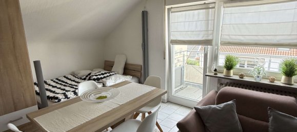 Apartamento de 1 dormitorio en Rems-Murr-Kreis, Germany No. 342414 3