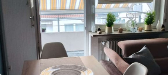 Apartamento de 1 dormitorio en Rems-Murr-Kreis, Germany No. 342414 5