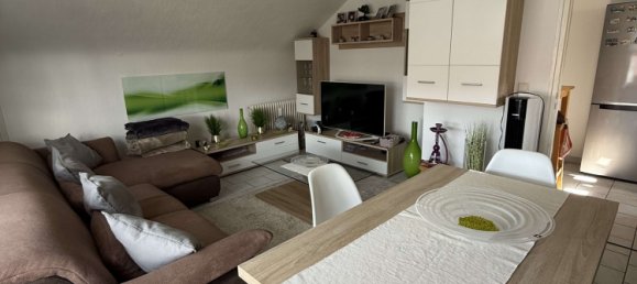 Apartamento de 1 dormitorio en Rems-Murr-Kreis, Germany No. 342414 2