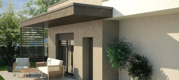 4 rooms Villa in Calcinate, Italy No. 73236 5