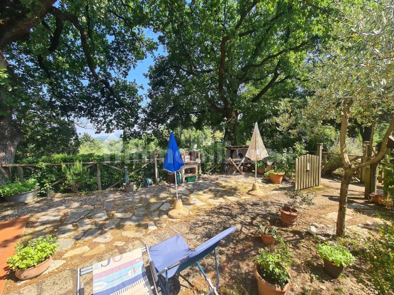 1 bedroom Apartment in Montescudaio, Italy No. 177372