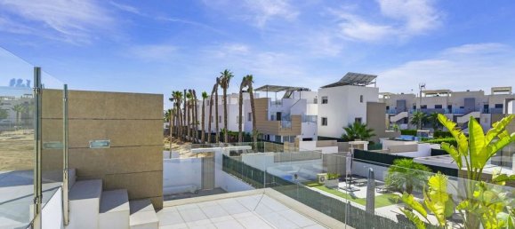 3 bedrooms Villa in Guardamar del Segura, Spain No. 177103 31