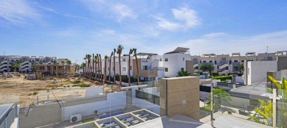 3 bedrooms Villa in Guardamar del Segura, Spain No. 177103 33