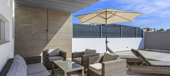 3 bedrooms Villa in Guardamar del Segura, Spain No. 177103 25