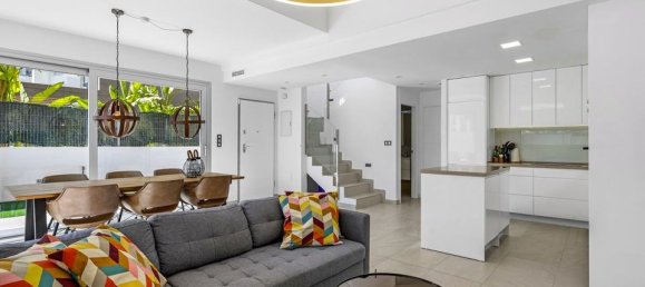 3 bedrooms Villa in Guardamar del Segura, Spain No. 177103 3