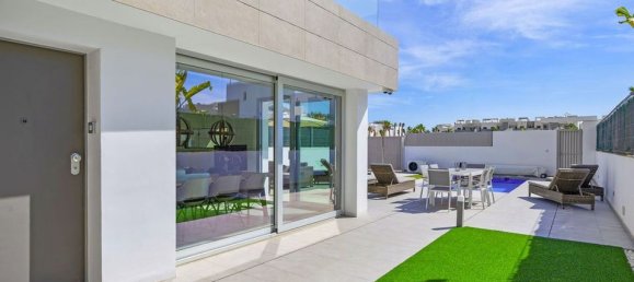 3 bedrooms Villa in Guardamar del Segura, Spain No. 177103 36