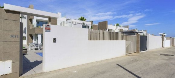 3 bedrooms Villa in Guardamar del Segura, Spain No. 177103 38