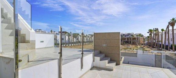 3 bedrooms Villa in Guardamar del Segura, Spain No. 177103 30