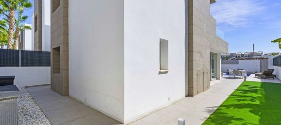 3 bedrooms Villa in Guardamar del Segura, Spain No. 177103 37