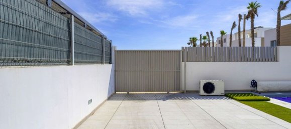 3 bedrooms Villa in Guardamar del Segura, Spain No. 177103 29