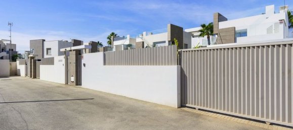 3 bedrooms Villa in Guardamar del Segura, Spain No. 177103 39