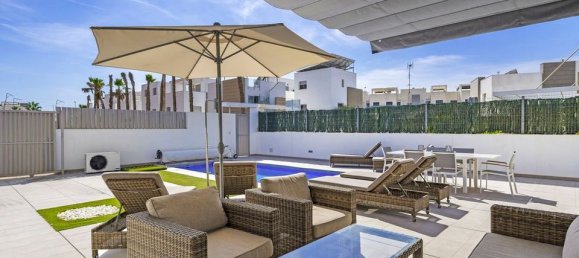 3 bedrooms Villa in Guardamar del Segura, Spain No. 177103 28