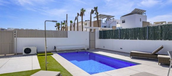 3 bedrooms Villa in Guardamar del Segura, Spain No. 177103 26
