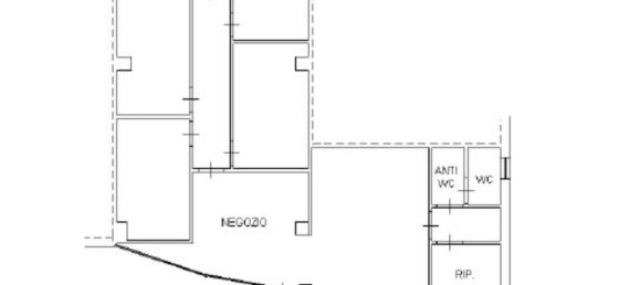 120m² Commercial property in Porto San Giorgio, Italy No. 139953 6