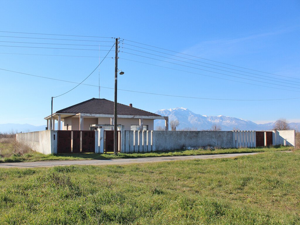 4 غرف نوم عقار تجاري في Katerini, Greece رقم 3730