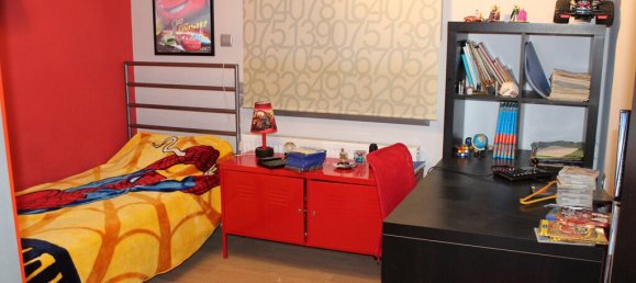 4 bedrooms Commercial property in Katerini, Greece No. 3730 17