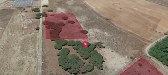 Земельный участок 17360м² в Искар, Испания № 31386 6