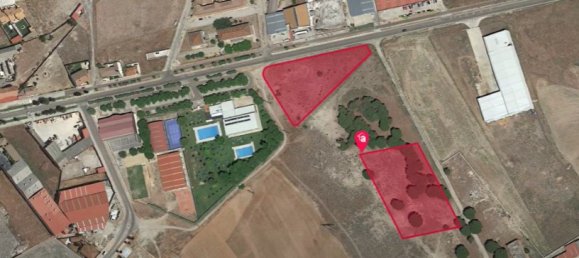 Земельный участок 17360м² в Искар, Испания № 31386 4